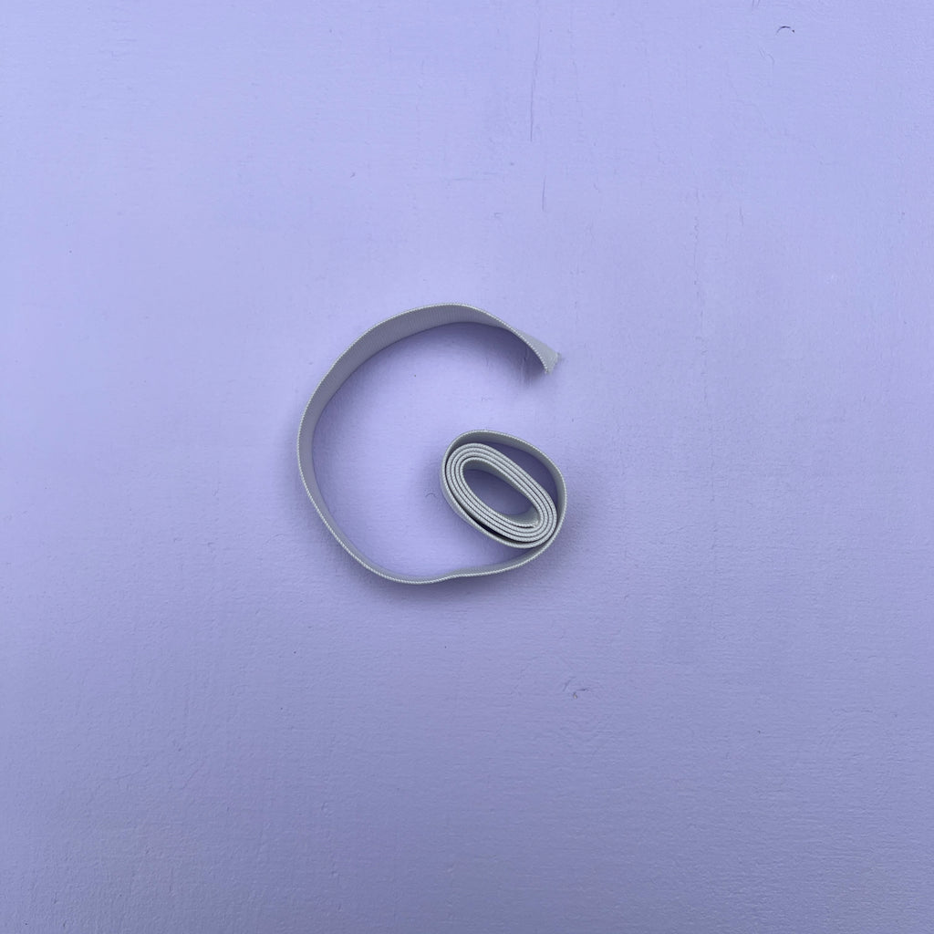 Elastikbånd (25 mm)