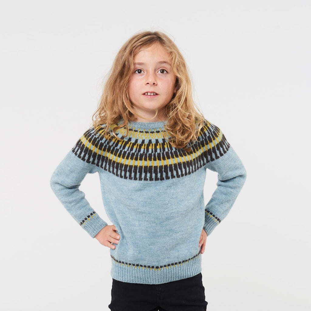Sample Sale: Røst Sweater