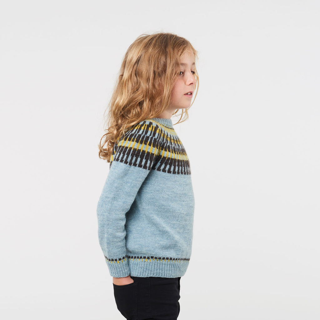 Sample Sale: Røst Sweater
