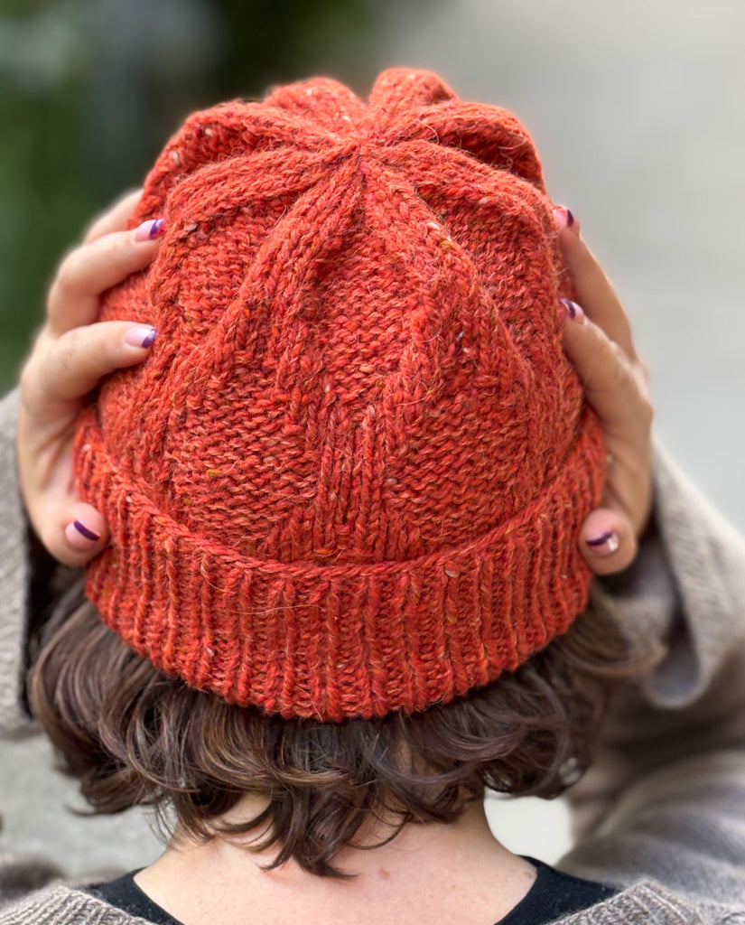 OPSKRIFT: Fyn Strik Hue