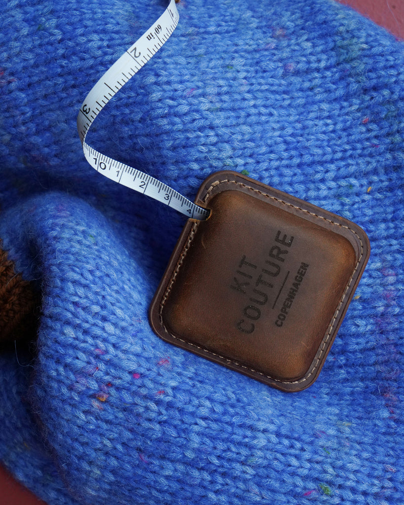 Kit Couture Målebånd