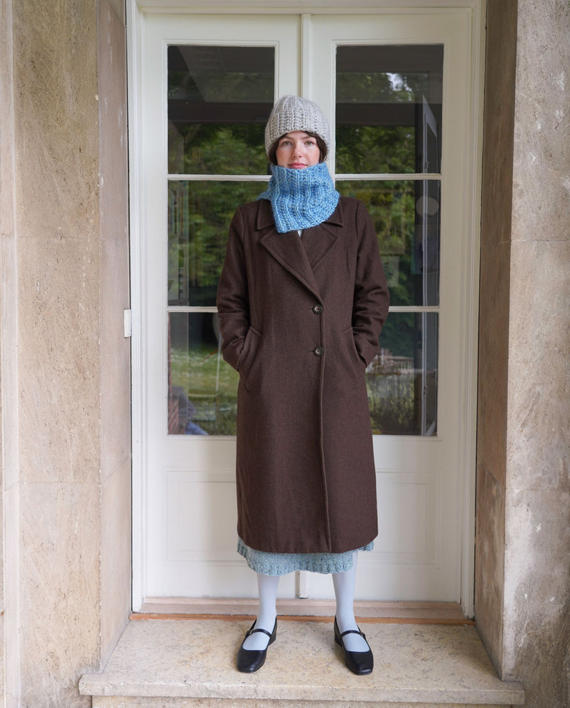 KIT: Sallaq Hækle Hue