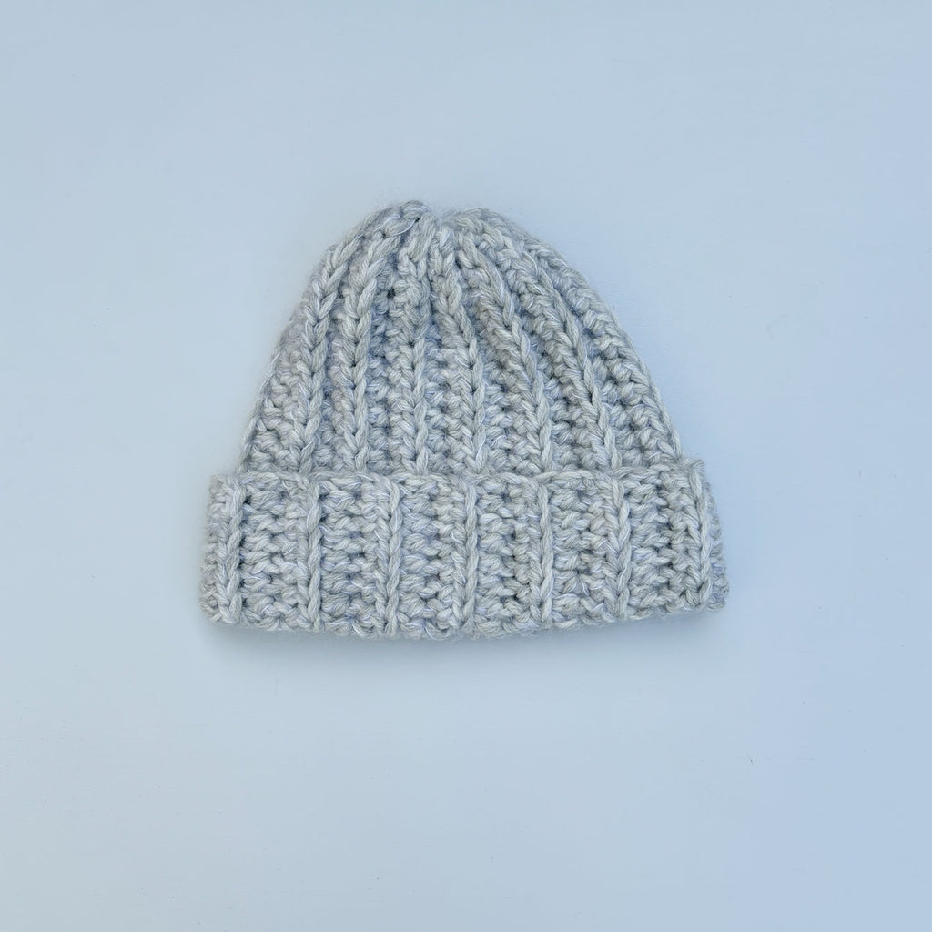 KIT: Sallaq Hækle Hue