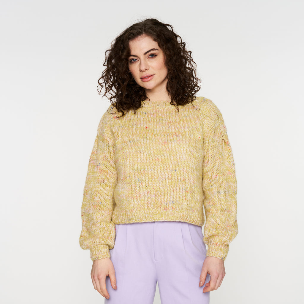 Sample Sale: Samsø Sweater