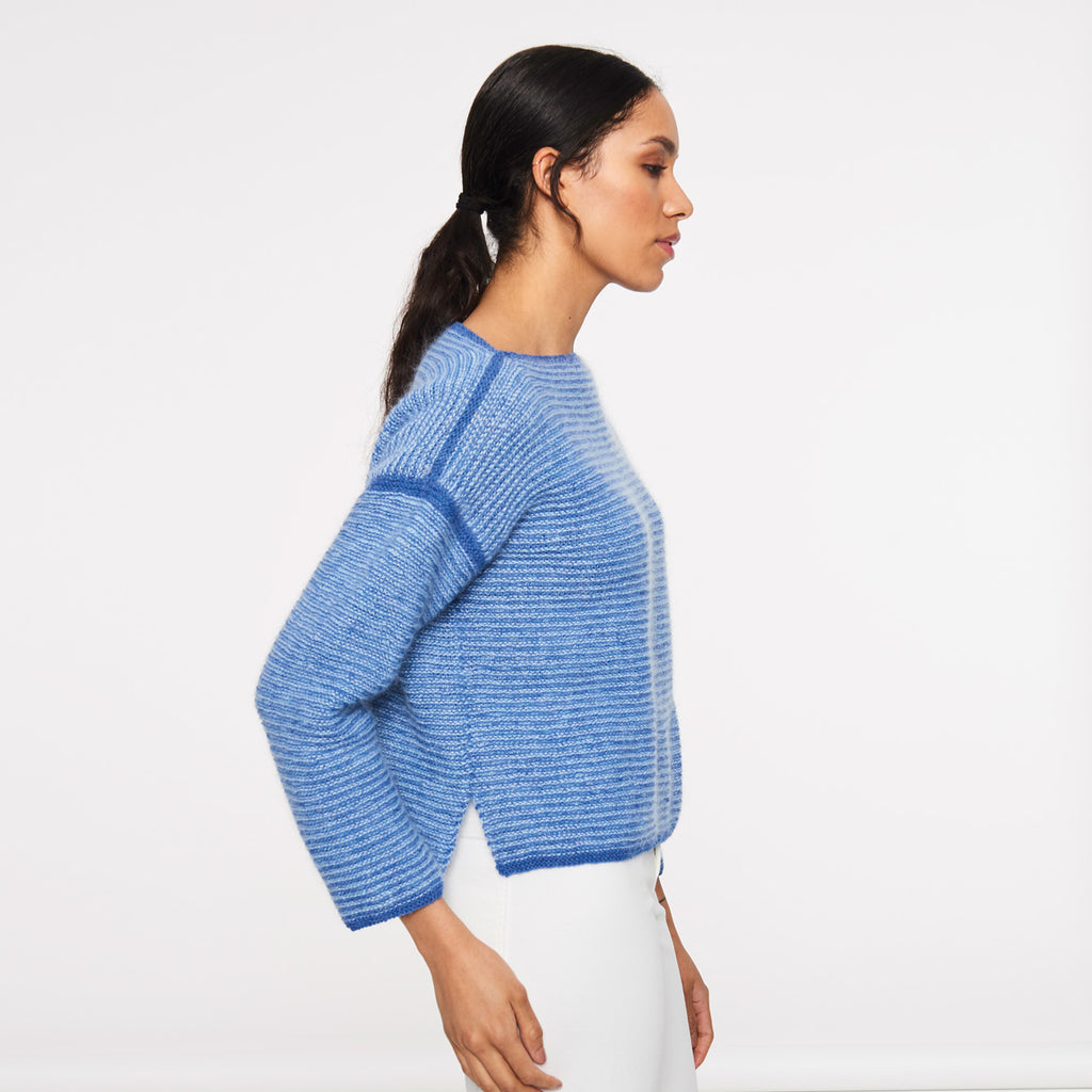 KIT: Grunnet Strik Sweater